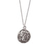 Alexander The Great Coin Pendant